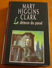 [R03925] Le démon du passé, Mary Higgins Clark