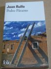 [R04091] Pedro Paramo, Juan Rulfo