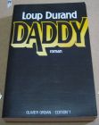 [R04150] Daddy, Loup Durand