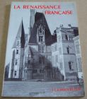 [R04151] La renaissance française, Henry Martin