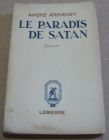 [R04152] Le paradis de Satan, André Armandy