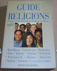 [R04197] Le guide des religions