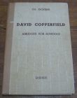 [R04298] David Copperfield, Charles Dickens