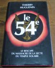 [R04392] Le 54ème, Thierry Huguenin