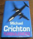 [R04397] Turbulences, Michael Crichton