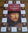 [R04419] Le colonel Chabert, Honoré de Balzac
