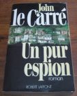 [R04490] Un pur espion, John Le Carré
