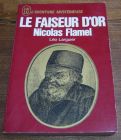 [R04543] Le faiseur d or Nicolas Flamel, Léo Larguier