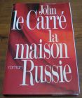 [R04608] La maison Russie, John Le Carré