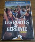 [R04611] Les portes de Gergovie, Michel Peyramaure