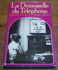 [R04614] La demoiselle du téléphone, Madeleine Campana et Jacques Jaubert