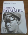 [R04646] Erwin Rommel, Benoît Lemay