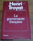 [R04662] La gouvernante française, Henri Troyat