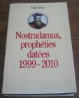 [R04741] Nostradamus, prophéties datées 1999-2010, Marc Finn