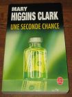 [R04855] Une seconde chance, Mary Higgins Clark