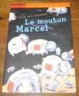 [R04907] Le mouton Marcel, Jean-Luc Coudray