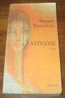 [R05066] Antigone, Henry Bauchau