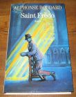 [R05125] Saint Frédo, Alphonse Boudard
