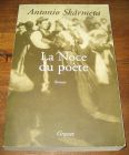 [R05185] La Noce du poète, Antonio Skarmeta