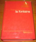 [R05234] La Fontaine, Jean Orieux