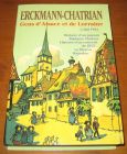 [R05448] Gens d Alsace et de Lorraine, Erckmann-Chatrian