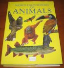 [R05579] World encyclopedia of Animals, Elena Marcon & Manuel Mongini