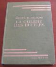 [R05743] La colère des buffles, André Demaison
