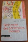 [R05859] Petit traité des perversions morales, Alberto Eiguer