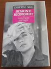 [R05870] Simone Signoret ou le mémoire partagée, Catherine David