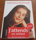 [R05903] J attends un enfant, Laurence Pernoud