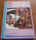 [R05905] Famosas novelas volumen 17