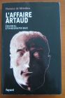 [R05966] L affaire Artaud, journal ethnographique, Florence de Mèredieu