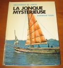 [R06053] La jonque mystérieuse, Dominique Toury