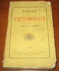 [R06074] Vienne et la vie viennoise, Victor Tissot