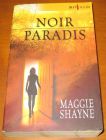 [R06192] Noir paradis, Maggie Shayne