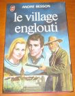 [R06197] Le village englouti, André Besson