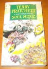 [R06217] A discworld novel 16 - Soul Music, Terry Pratchett