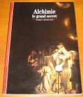 [R06286] Alchimie, le grand secret, Andrea Aromatico