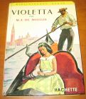 [R06376] Violetta, M.-A. de Miollis