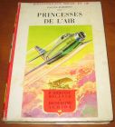 [R06380] Princesses de l air, Paluel-Marmont