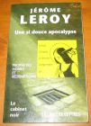 [R06421] Une si douce apocalypse, Jérôme Leroy