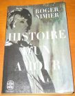 [R06471] Histoire d un amour, Roger Nimier