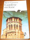 [R06480] Cantilène occitane, Pierre Gamarra
