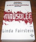 [R06536] Mausolée, Linda Fairstein