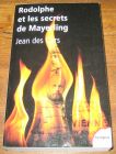 [R06571] Rodolphe et les secrets de Mayerling, Jean des Cars
