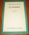 [R06694] Le Guépard, Giuseppe Tomasi Di Lampedusa