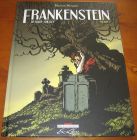 [R06761] Frankenstein de Mary Shelly Tome 1, Marion Mousse
