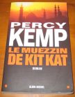 [R06821] Le Muezzin de Kit Kat, Percy Kemp