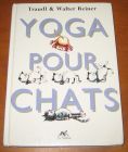 [R06830] Yoga pour chats, Traudl & Walter Reiner