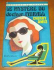 [R06897] Le mystère du docteur Fairall, Cherry Ames